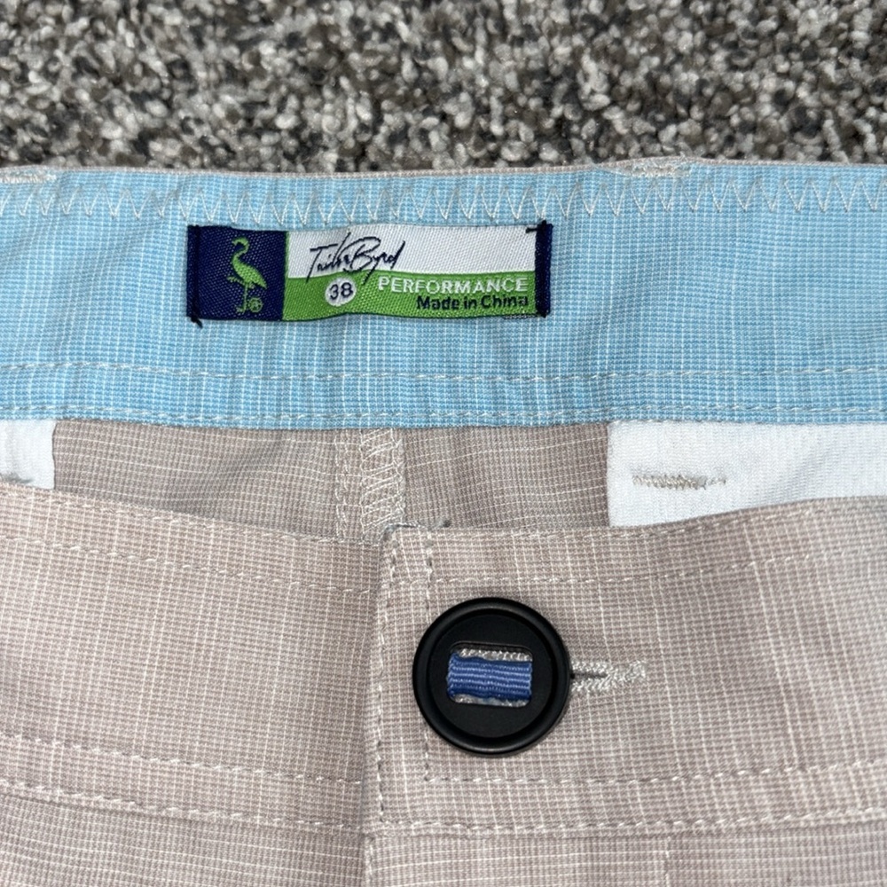 Tailorbyrd Performance Textured Solid Performance… - image 5